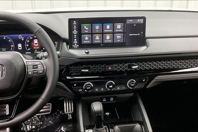 2026 Honda Accord Hybrid Sport-L InStock