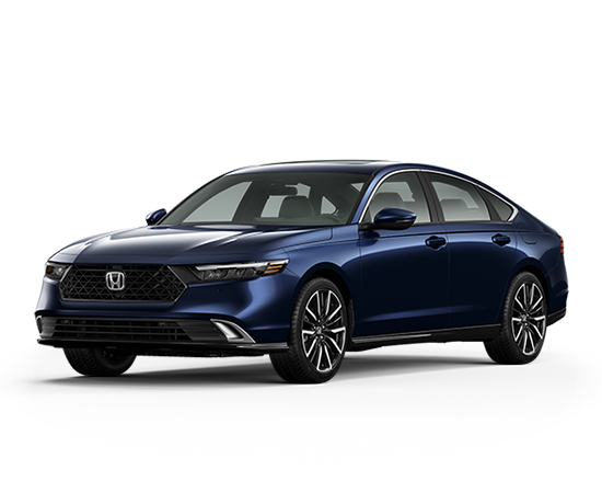 2026 Honda Accord Hybrid Touring InStock