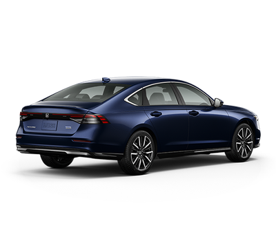 2026 Honda Accord Hybrid Touring InStock
