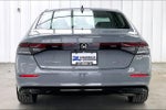 2026 Honda Accord Hybrid Touring InStock