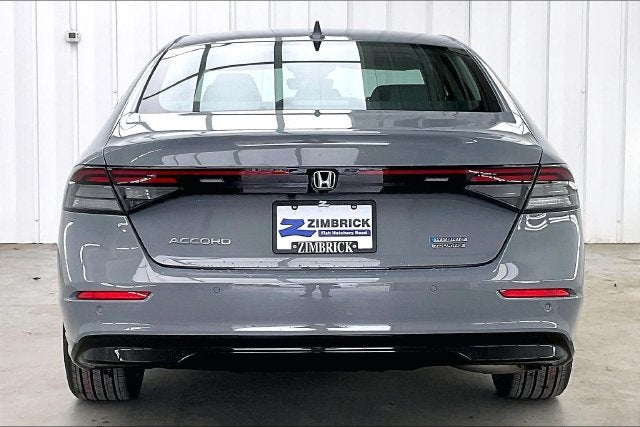 2026 Honda Accord Hybrid Touring InStock