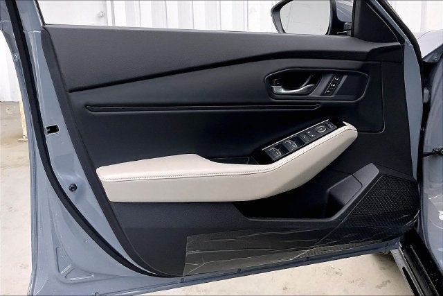2026 Honda Accord Hybrid Touring InStock