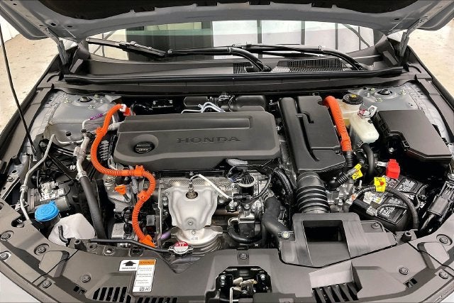 2026 Honda Accord Hybrid Touring InStock