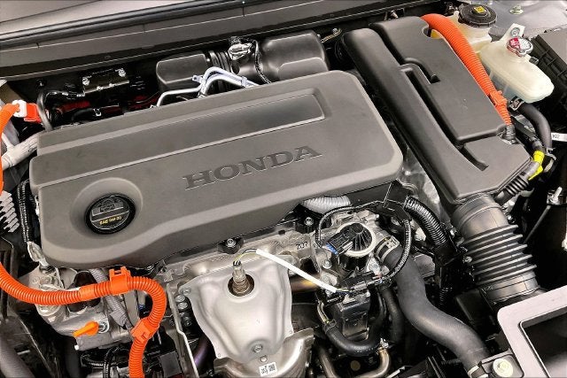 2026 Honda Accord Hybrid Touring InStock
