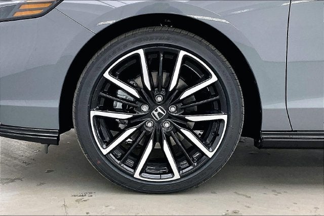 2026 Honda Accord Hybrid Touring InStock