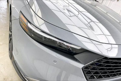 2026 Honda Accord Hybrid Touring InStock
