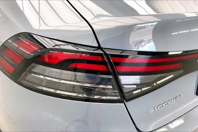 2026 Honda Accord Hybrid Touring InStock