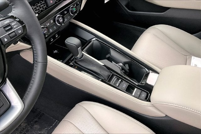 2026 Honda Accord Hybrid Touring InStock
