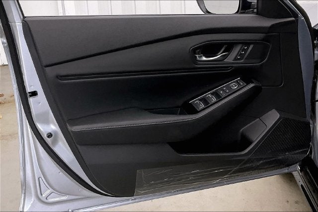 2026 Honda Accord Hybrid Touring InStock