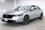 2026 Honda Accord Hybrid Touring InStock