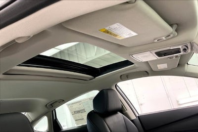 2026 Honda Accord Hybrid Touring InStock