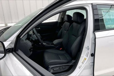 2026 Honda Accord Hybrid Touring InStock