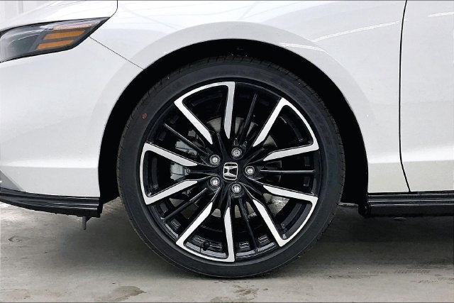 2026 Honda Accord Hybrid Touring InStock
