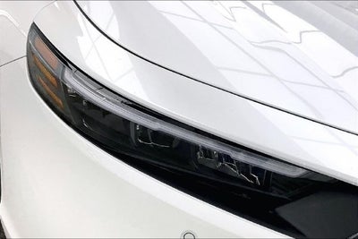 2026 Honda Accord Hybrid Touring InStock