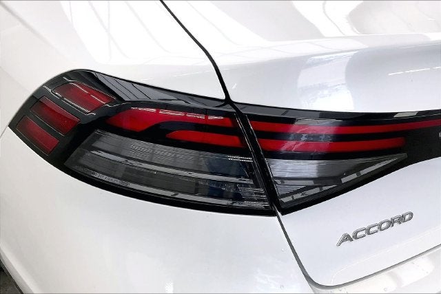 2026 Honda Accord Hybrid Touring InStock