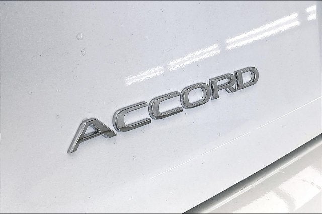 2026 Honda Accord Hybrid Touring InStock