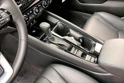 2026 Honda Accord Hybrid Touring InStock