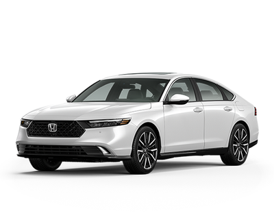 2026 Honda Accord Hybrid Touring InStock