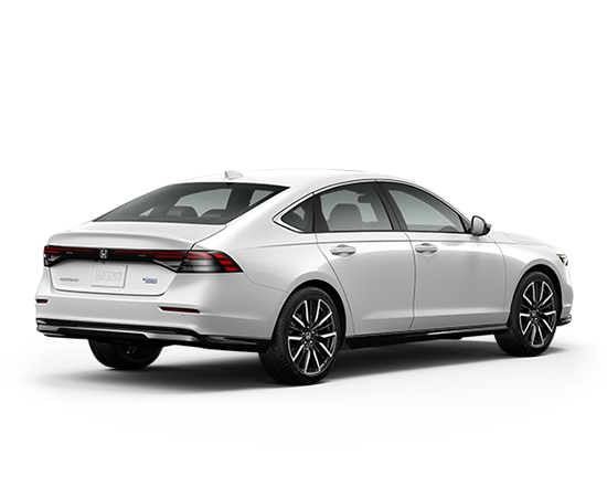 2026 Honda Accord Hybrid Touring InStock