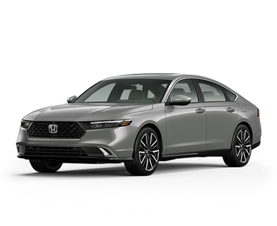 2026 Honda Accord Hybrid Touring InStock