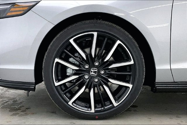 2026 Honda Accord Hybrid Touring InStock