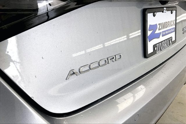 2026 Honda Accord Hybrid Touring InStock