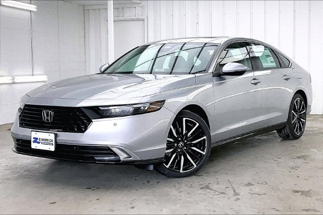2026 Honda Accord Hybrid Touring InStock