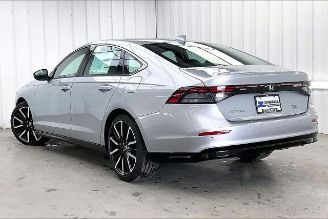 2026 Honda Accord Hybrid Touring InStock