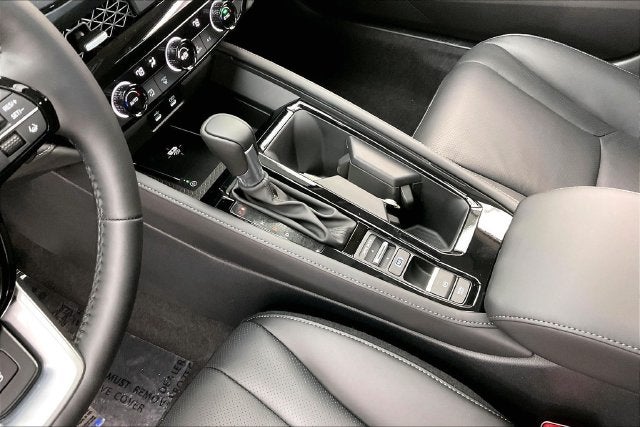 2026 Honda Accord Hybrid Touring InStock