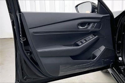 2026 Honda Accord Hybrid Touring InStock