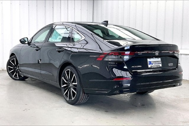 2026 Honda Accord Hybrid Touring InStock