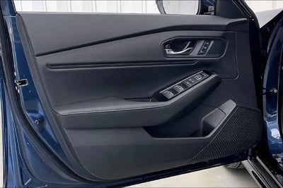 2026 Honda Accord Hybrid Touring InStock