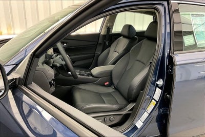 2026 Honda Accord Hybrid Touring InStock