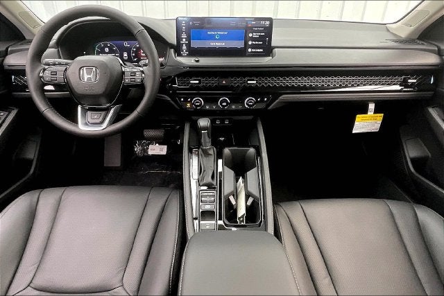 2026 Honda Accord Hybrid Touring InStock