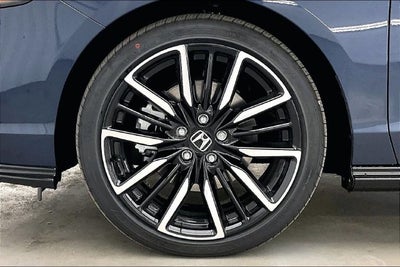 2026 Honda Accord Hybrid Touring InStock