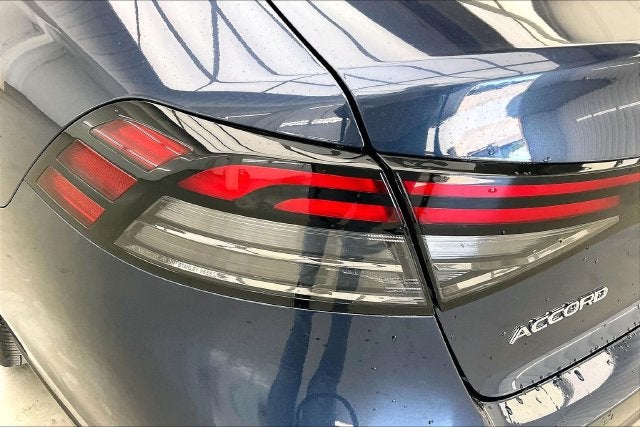 2026 Honda Accord Hybrid Touring InStock