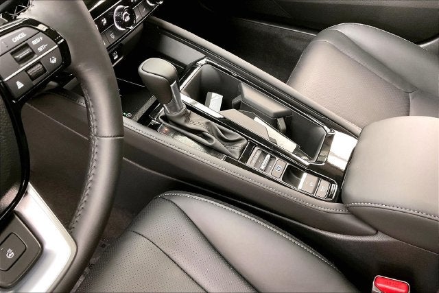 2026 Honda Accord Hybrid Touring InStock