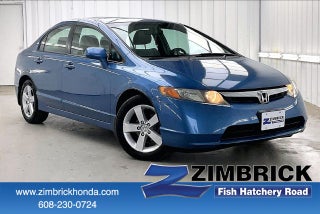 2006 Honda Civic EX