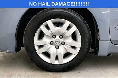 2010 Nissan Altima 2.5 S