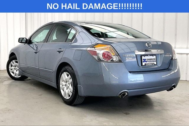 2010 Nissan Altima 2.5 S