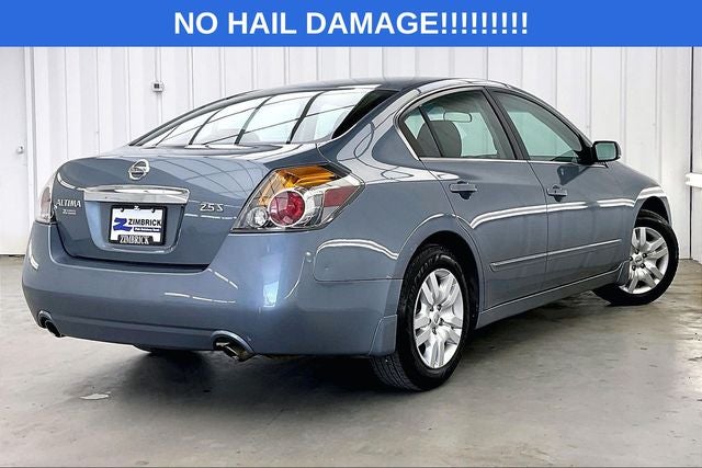 2010 Nissan Altima 2.5 S