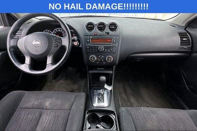 2010 Nissan Altima 2.5 S