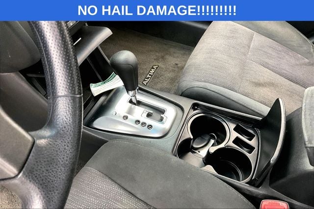 2010 Nissan Altima 2.5 S