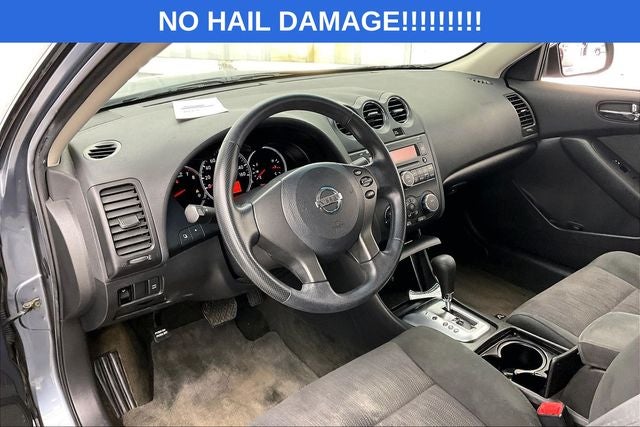 2010 Nissan Altima 2.5 S