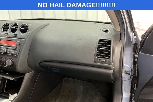 2010 Nissan Altima 2.5 S