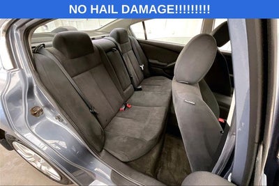 2010 Nissan Altima 2.5 S