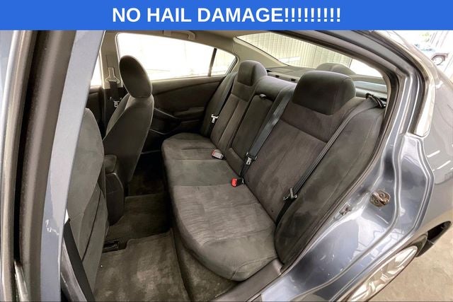 2010 Nissan Altima 2.5 S