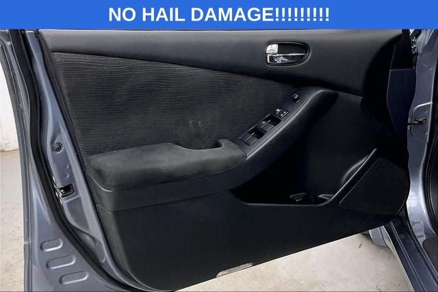 2010 Nissan Altima 2.5 S