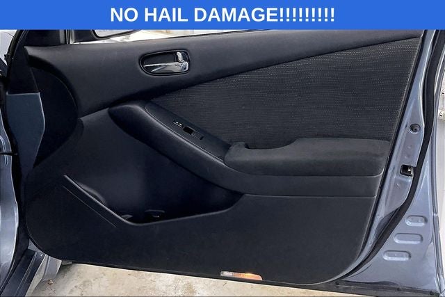 2010 Nissan Altima 2.5 S