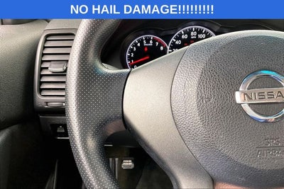 2010 Nissan Altima 2.5 S